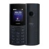 Nokia 110 4G TA-1661 Dual Sim 2nd Edition