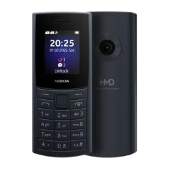 Nokia 110 4G TA-1661 Dual Sim 2nd Edition