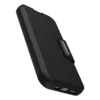 OtterBox iPhone 15 Wallet MagSafe Case - Black