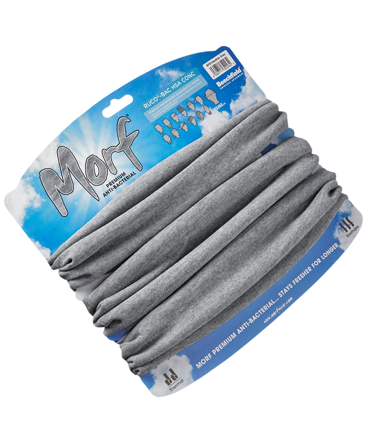 Beechfield Morf 3Pk