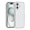 iPhone 16 Clear Case With Magsafe