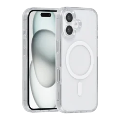 iPhone 16 Clear Case With Magsafe