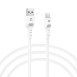 USB-A to USB-C Cable 100cm - Fast Charging Cable