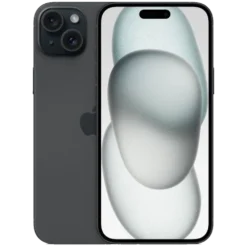 Apple iPhone 15 Plus Black