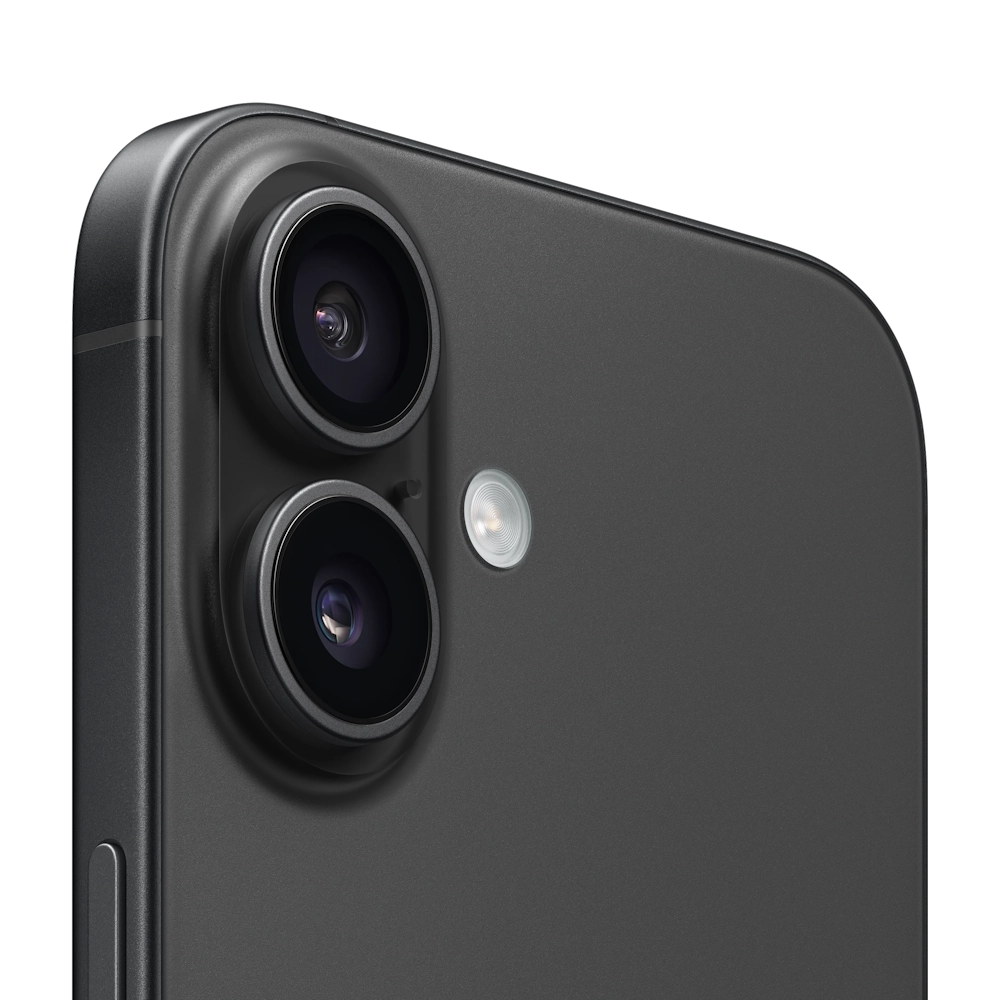 iPhone 16 - Black - Image 4