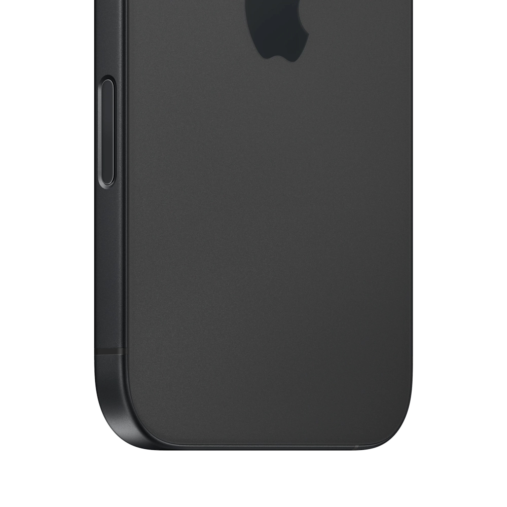 iPhone 16 - Black - Image 3