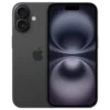 iPhone 16 - Black