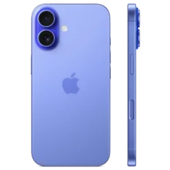 Alternative view of iPhone 16 - 128GB